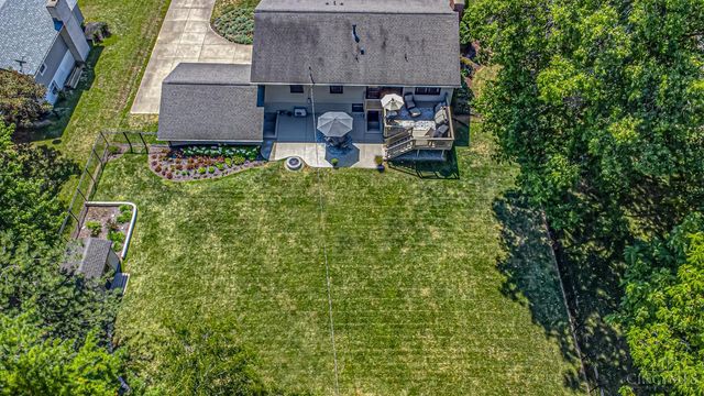 1817 Provincetown Road, Dayton, OH 45459