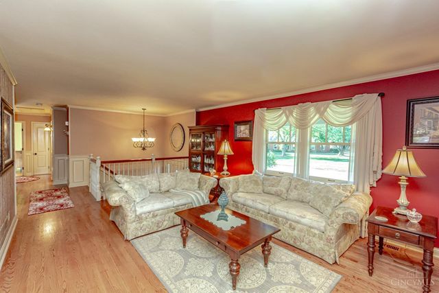 1817 Provincetown Road, Dayton, OH 45459