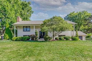 1817 Provincetown Road, Dayton, OH 45459