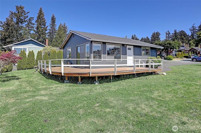 305 Melissa Street, Camano Island, WA 98282
