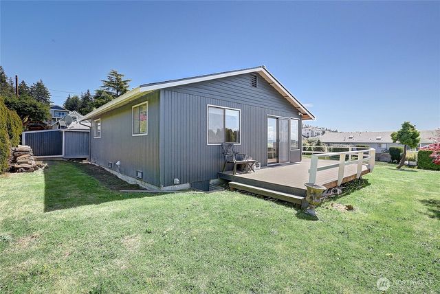 305 Melissa Street, Camano Island, WA 98282