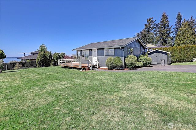 305 Melissa Street, Camano Island, WA 98282
