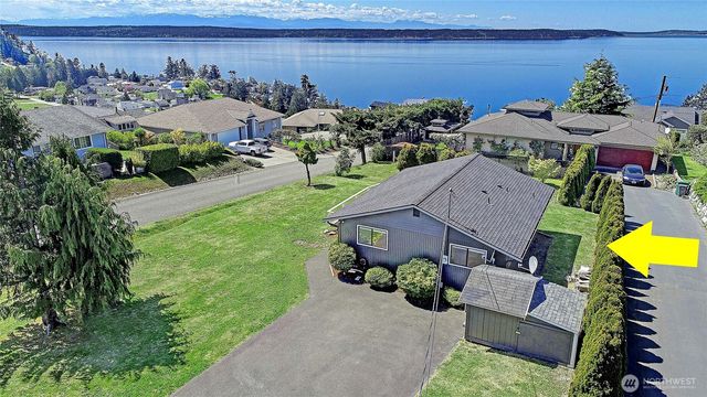305 Melissa Street, Camano Island, WA 98282