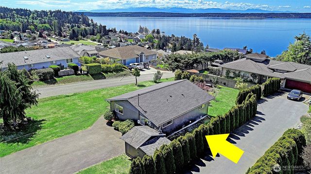 305 Melissa Street, Camano Island, WA 98282