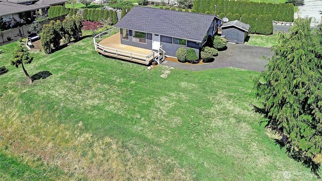 305 Melissa Street, Camano Island, WA 98282