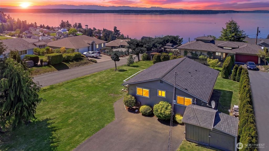 305 Melissa Street, Camano Island, WA 98282