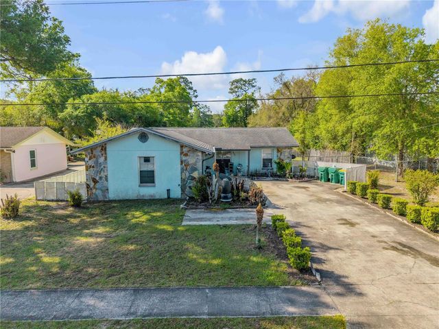 1460 CHRIS AVENUE, Deland, FL 32724