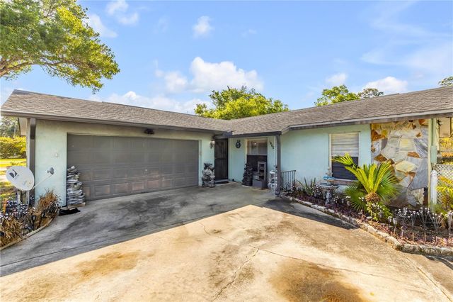 1460 CHRIS AVENUE, Deland, FL 32724