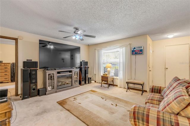 1460 CHRIS AVENUE, Deland, FL 32724