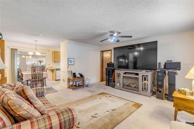 1460 CHRIS AVENUE, Deland, FL 32724