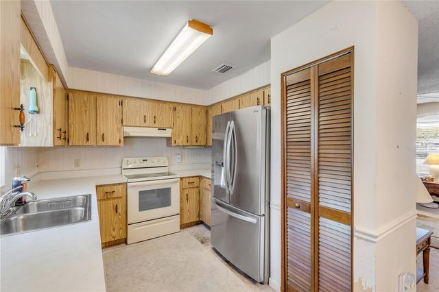 1460 CHRIS AVENUE, Deland, FL 32724