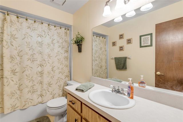 1460 CHRIS AVENUE, Deland, FL 32724