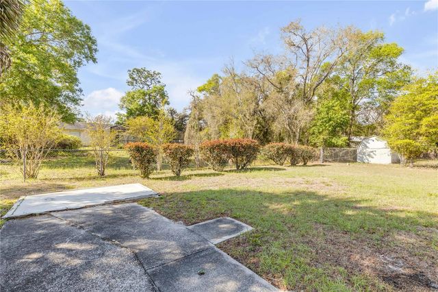 1460 CHRIS AVENUE, Deland, FL 32724