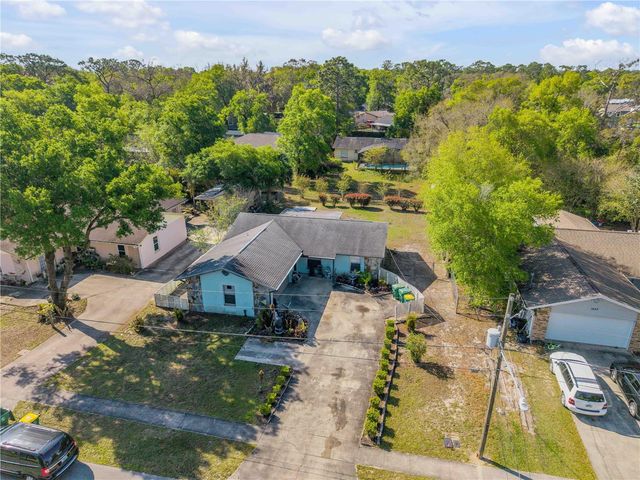 1460 CHRIS AVENUE, Deland, FL 32724