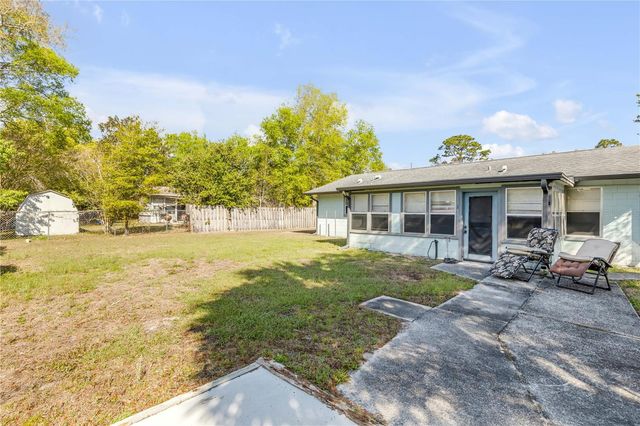 1460 CHRIS AVENUE, Deland, FL 32724