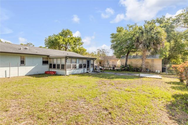 1460 CHRIS AVENUE, Deland, FL 32724