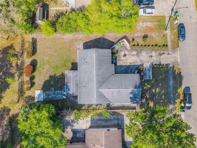 1460 CHRIS AVENUE, Deland, FL 32724