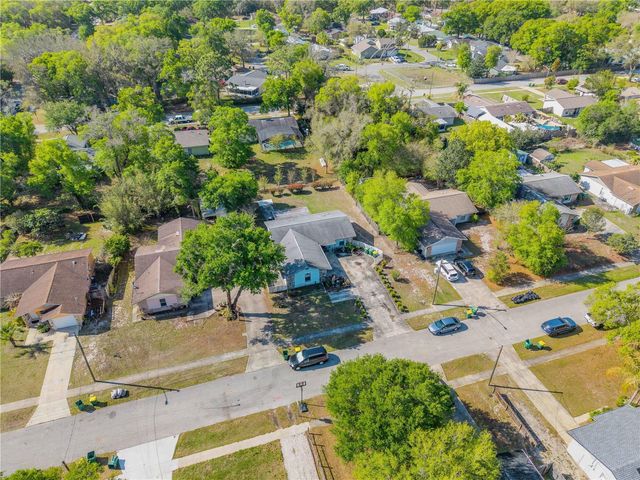 1460 CHRIS AVENUE, Deland, FL 32724