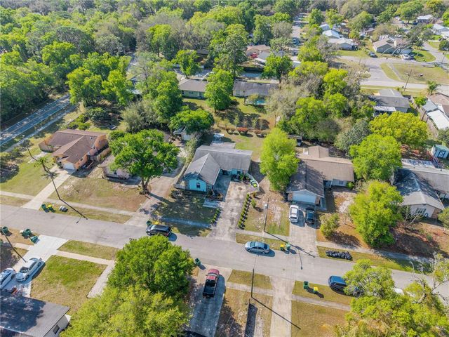 1460 CHRIS AVENUE, Deland, FL 32724