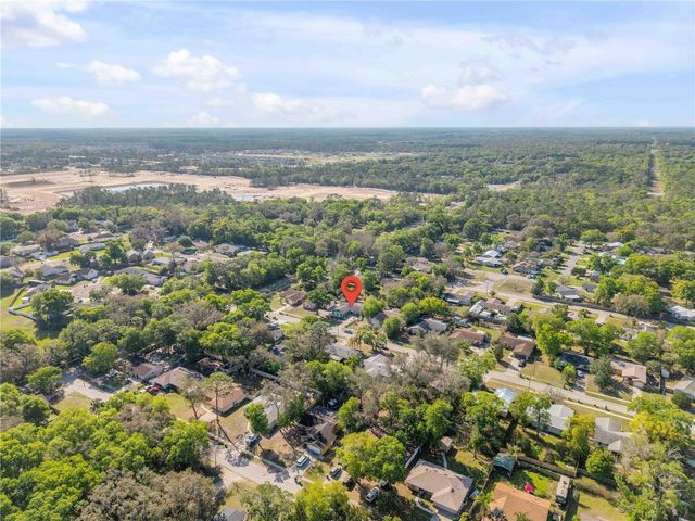 1460 CHRIS AVENUE, Deland, FL 32724