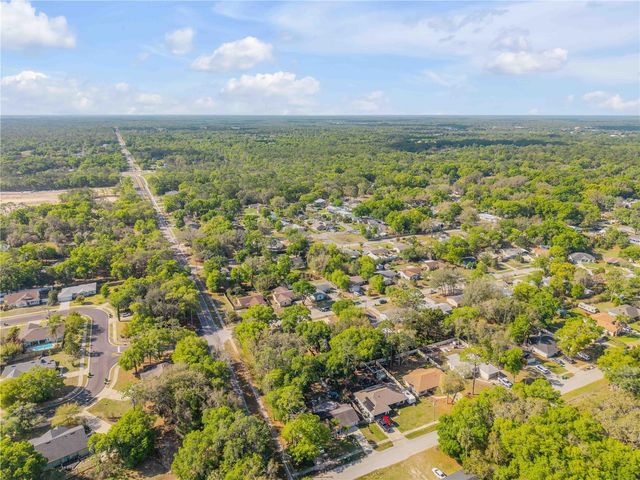 1460 CHRIS AVENUE, Deland, FL 32724