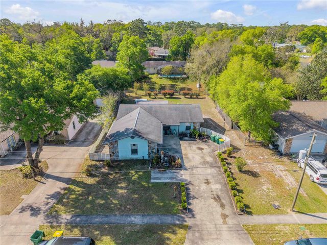 1460 CHRIS AVENUE, Deland, FL 32724