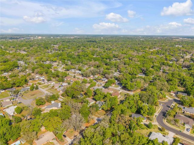 1460 CHRIS AVENUE, Deland, FL 32724