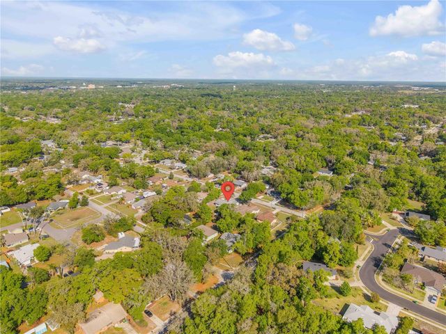 1460 CHRIS AVENUE, Deland, FL 32724