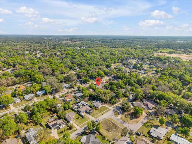 1460 CHRIS AVENUE, Deland, FL 32724