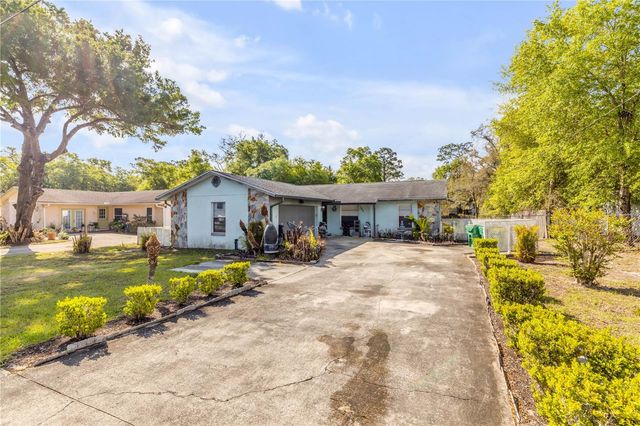 1460 CHRIS AVENUE, Deland, FL 32724