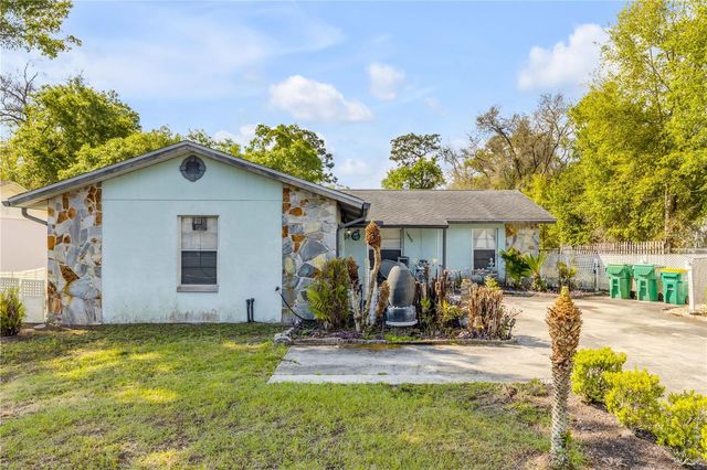 1460 CHRIS AVENUE, Deland, FL 32724