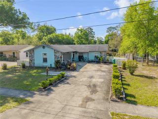 1460 CHRIS AVENUE, Deland, FL 32724