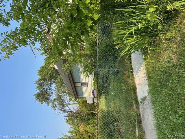 17150 Orleans Street, Highland Park, MI 48203