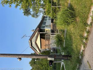 17150 Orleans Street, Highland Park, MI 48203