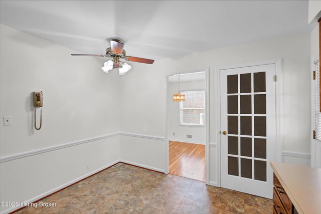 3306 Mid Dale Ln, Louisville, KY 40220