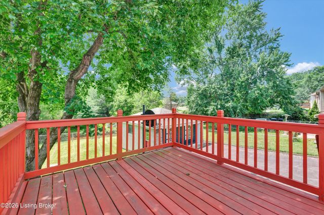 3306 Mid Dale Ln, Louisville, KY 40220