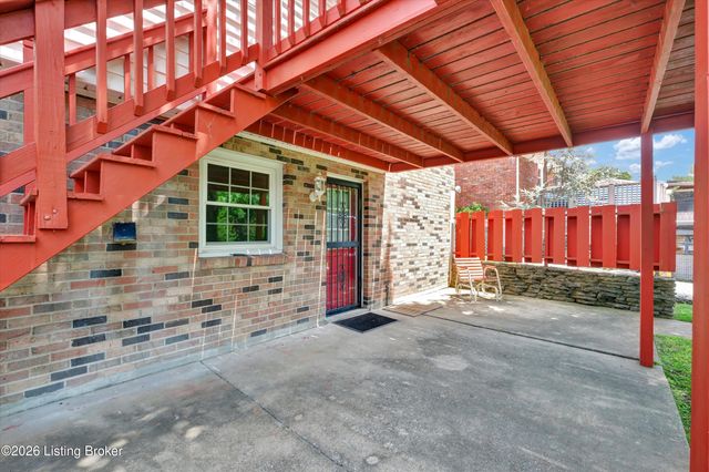 3306 Mid Dale Ln, Louisville, KY 40220