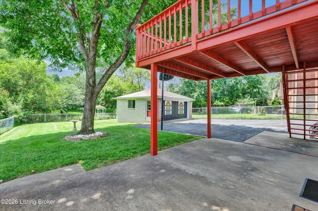 3306 Mid Dale Ln, Louisville, KY 40220