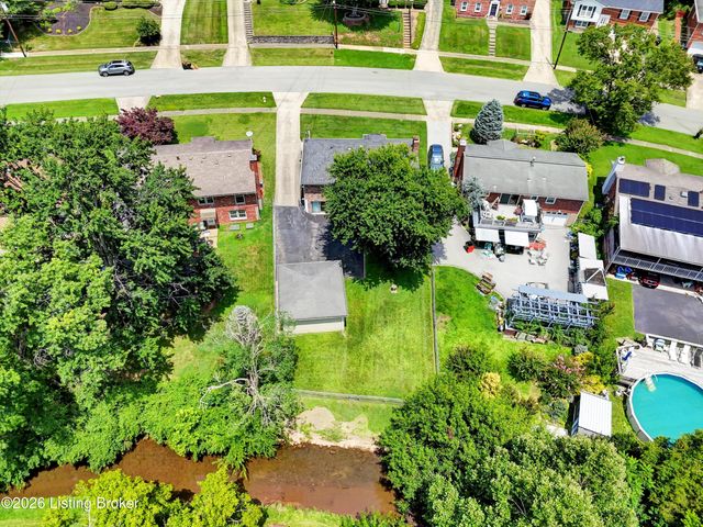 3306 Mid Dale Ln, Louisville, KY 40220