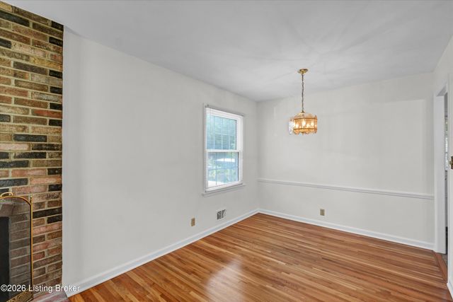 3306 Mid Dale Ln, Louisville, KY 40220