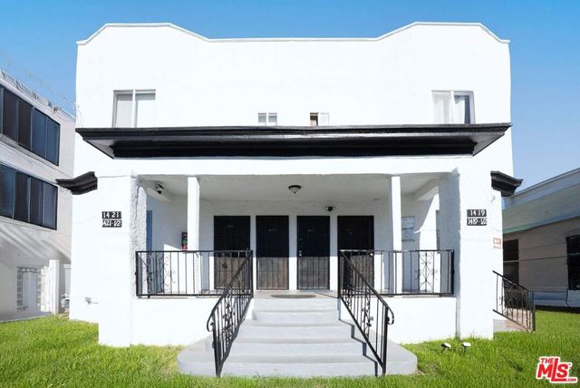 1419 W 36th Street, Los Angeles, CA 90018