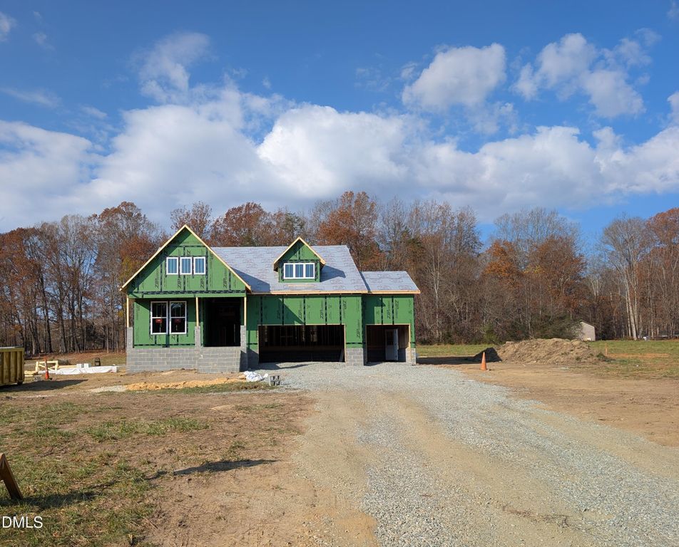 2974 Barnett Road, Mebane, NC 27302