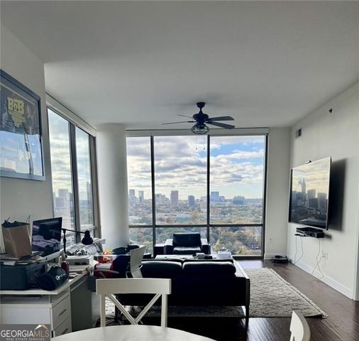 270 17th Street NW 2901, Atlanta, GA 30363