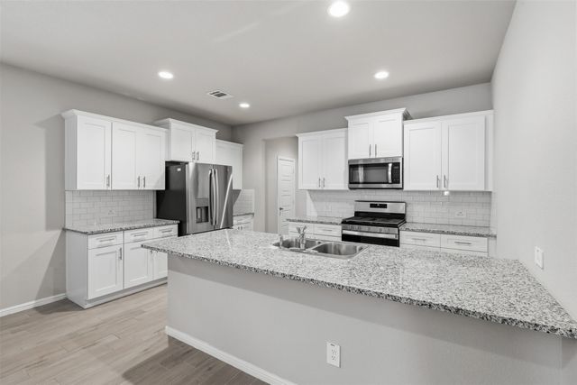 6736 Windfall Drive, Fort Worth, TX 76135