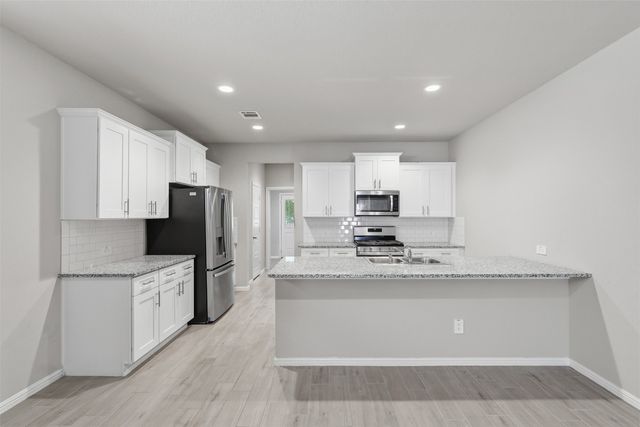 6736 Windfall Drive, Fort Worth, TX 76135
