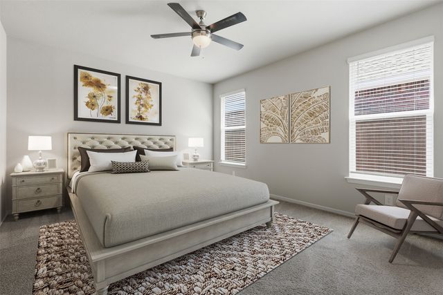 6736 Windfall Drive, Fort Worth, TX 76135