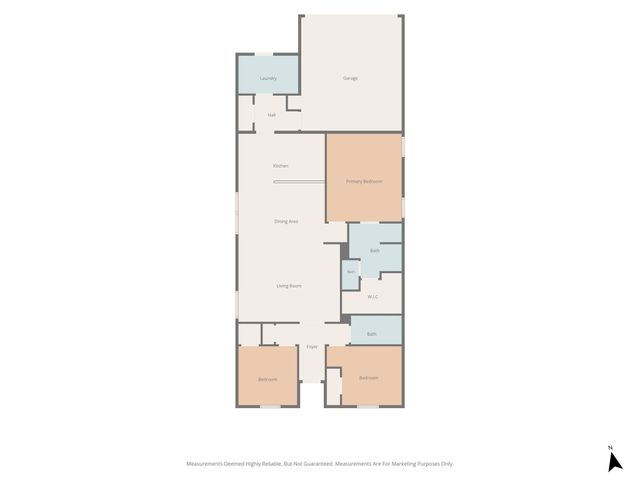 6736 Windfall Drive, Fort Worth, TX 76135