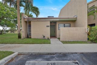 1501 NW 94th Ave 237, Pembroke Pines, FL 33024