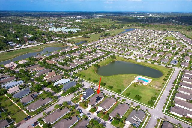 1410 Caddy Court, Vero Beach, FL 32966