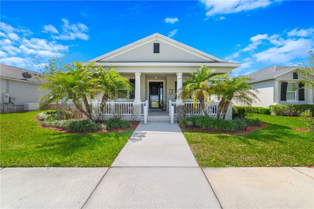 1410 Caddy Court, Vero Beach, FL 32966